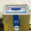 Loma IQ2 Twin Head Metal Detector & Checkweigher with Reject System
